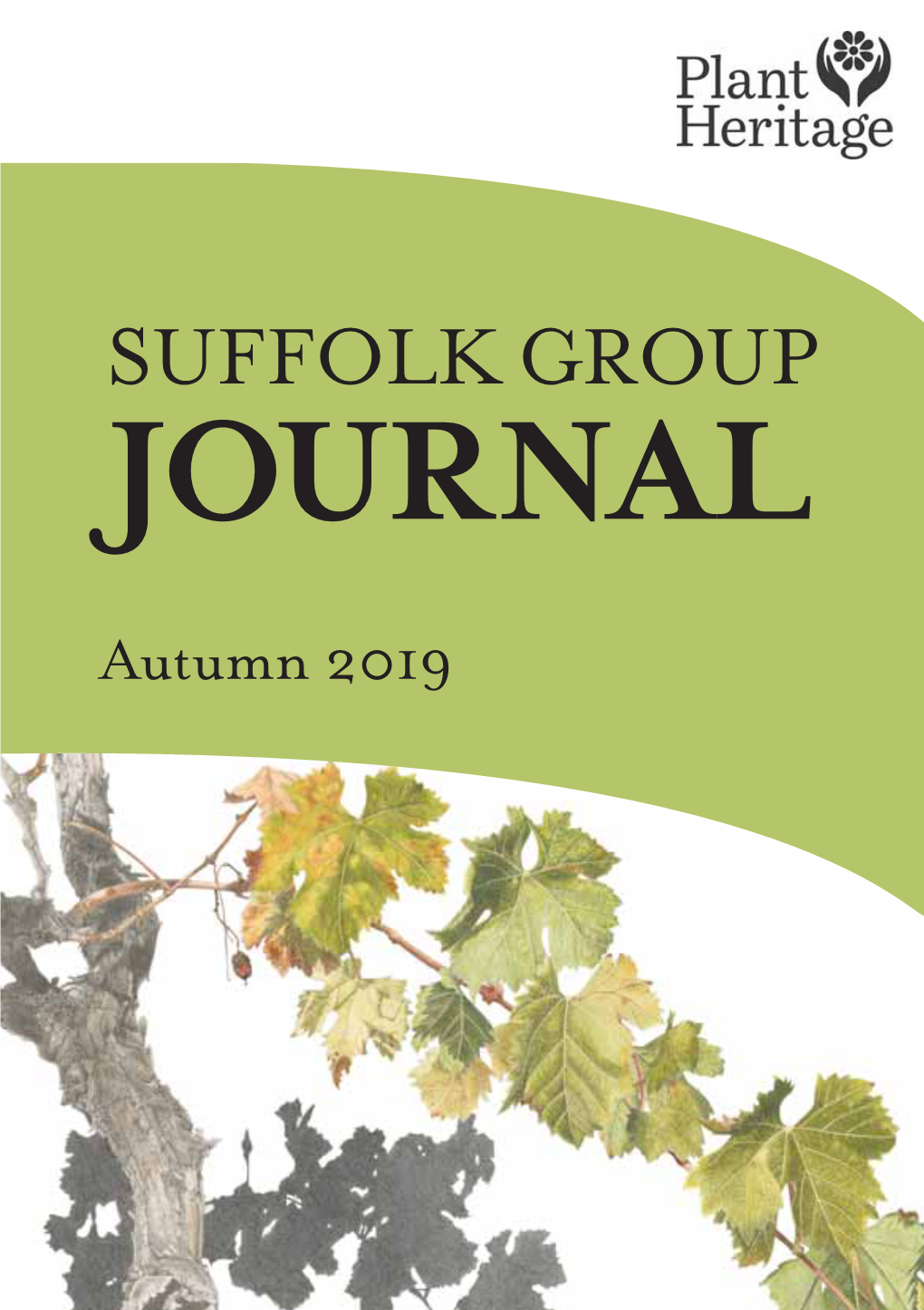 Suffolk Group