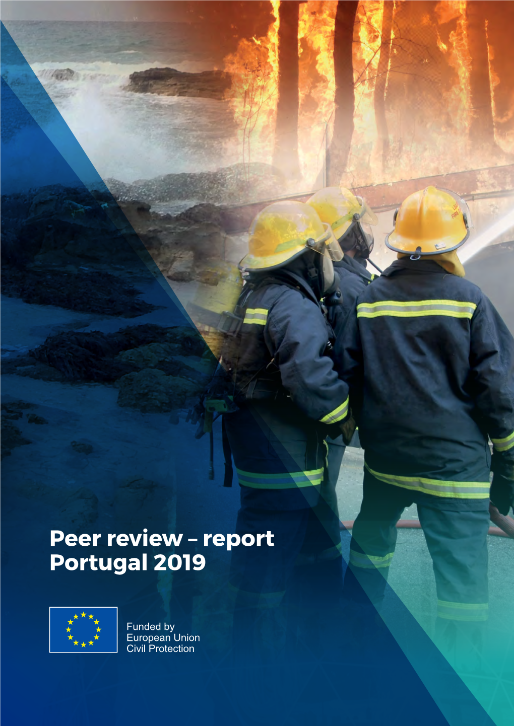 Peer Review – Report Portugal 2019