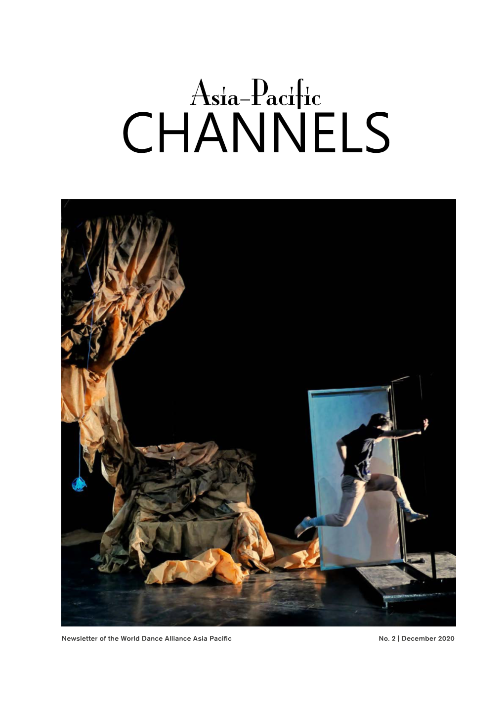 Channels December 2019