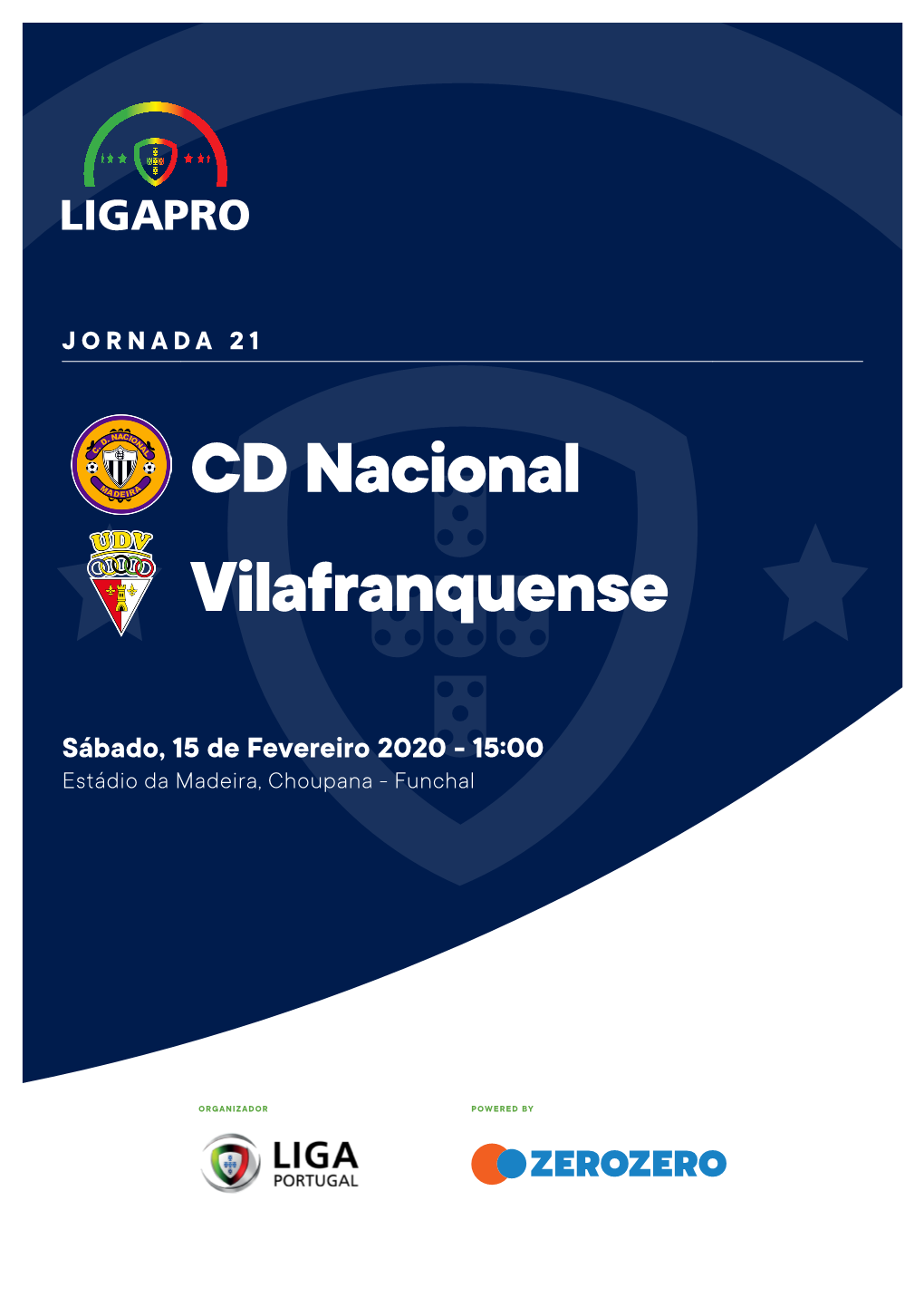 CD Nacional Vilafranquense