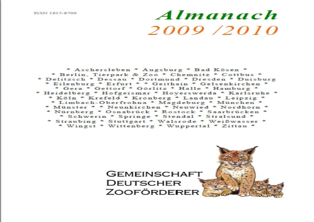 Almanach 2010