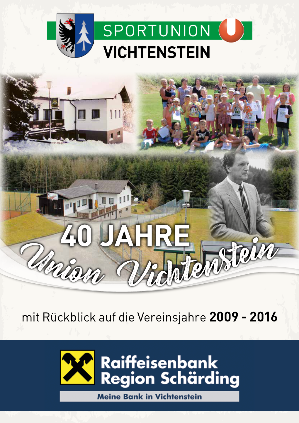 40 JAHRE Nion