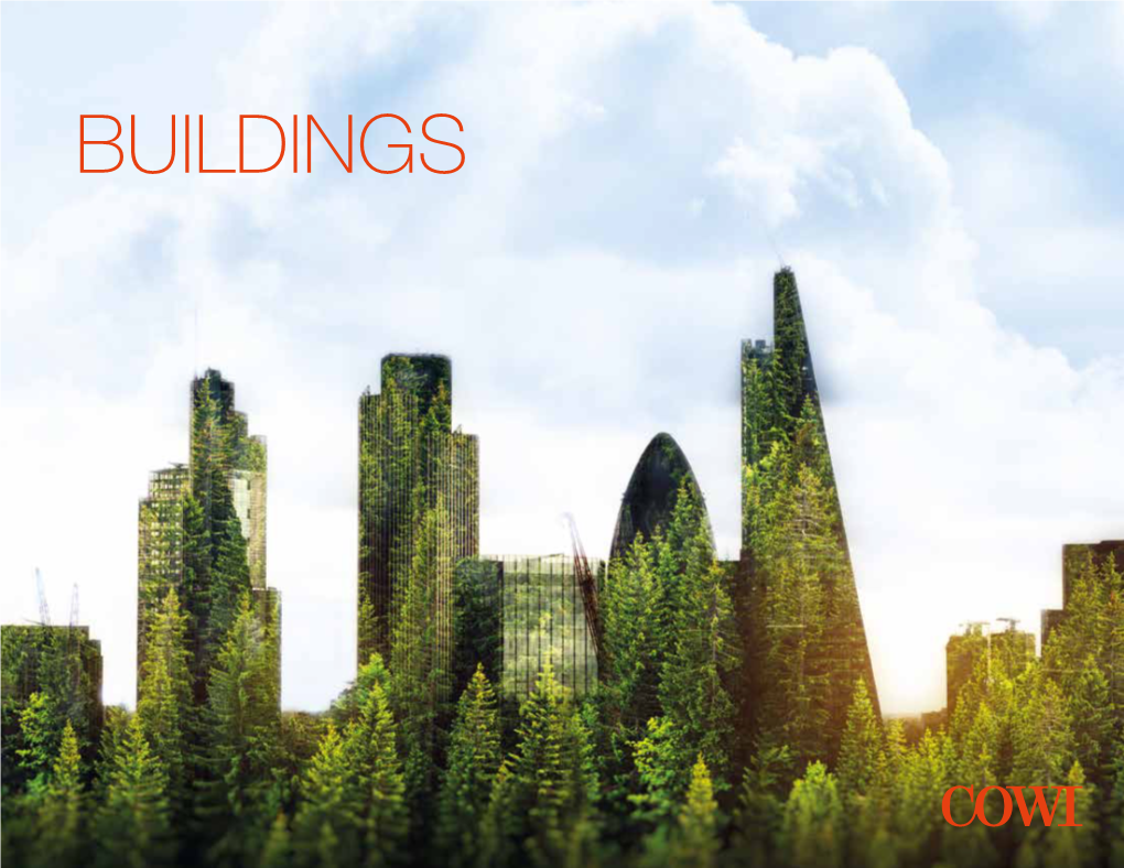Buildings a World of Challenges