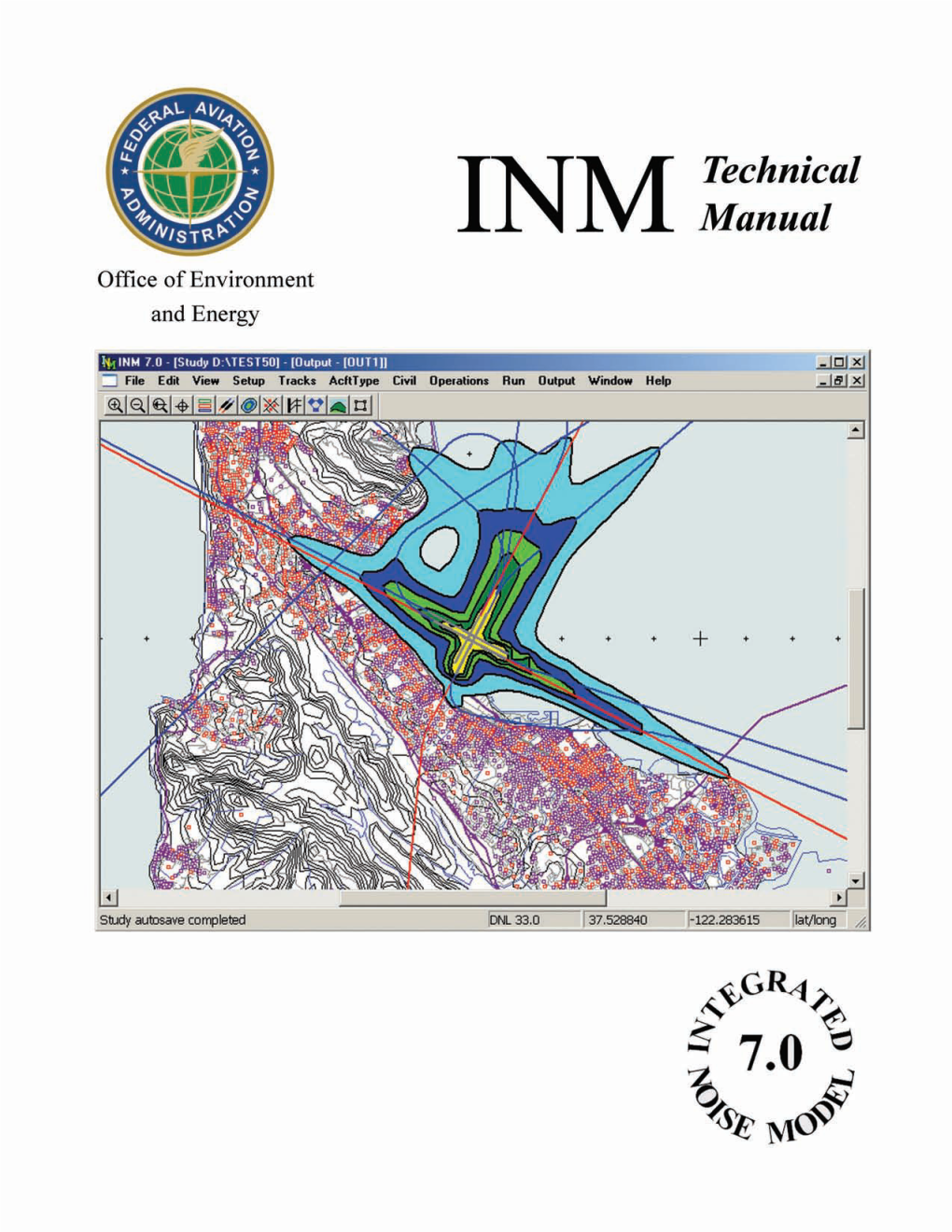 INM 7.0 Technical Manual