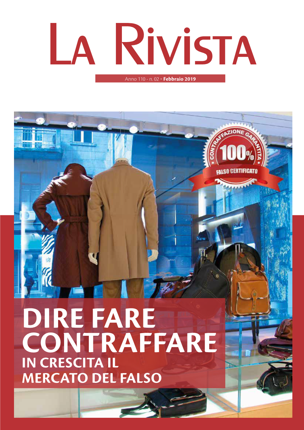 Dire Fare Contraffare