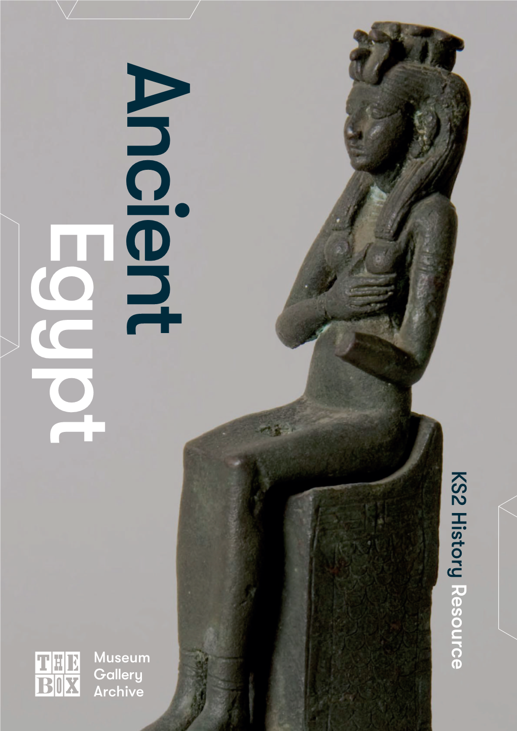 Egypt KS2 History Resource