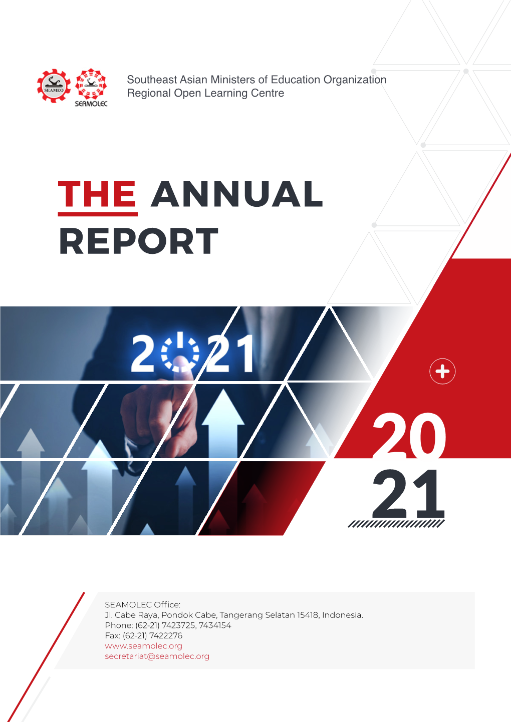 The Annual Report