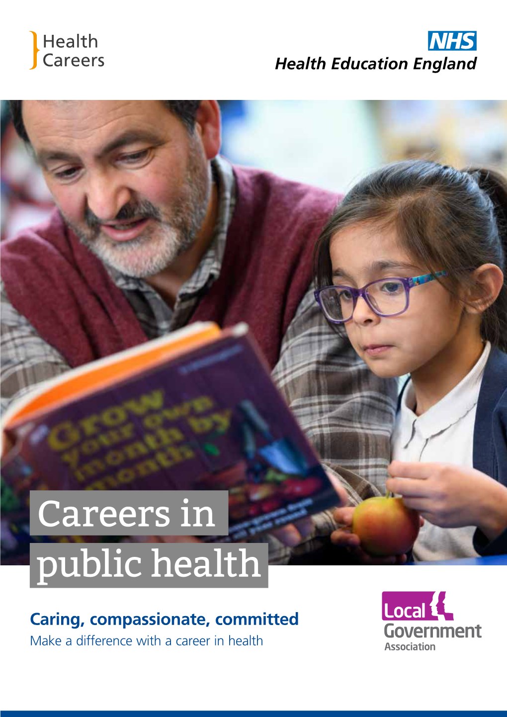 Careers in Public Health.Pdf