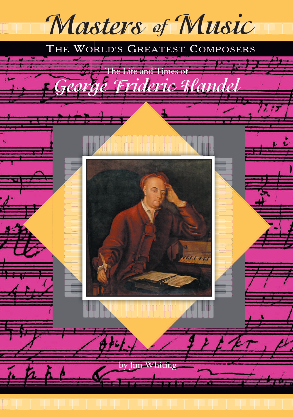 George Frideric Handel