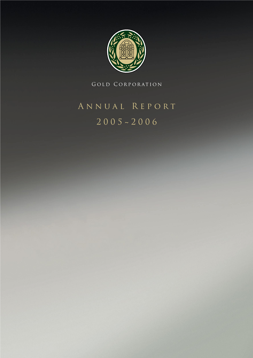 Annual Report 2005~2006