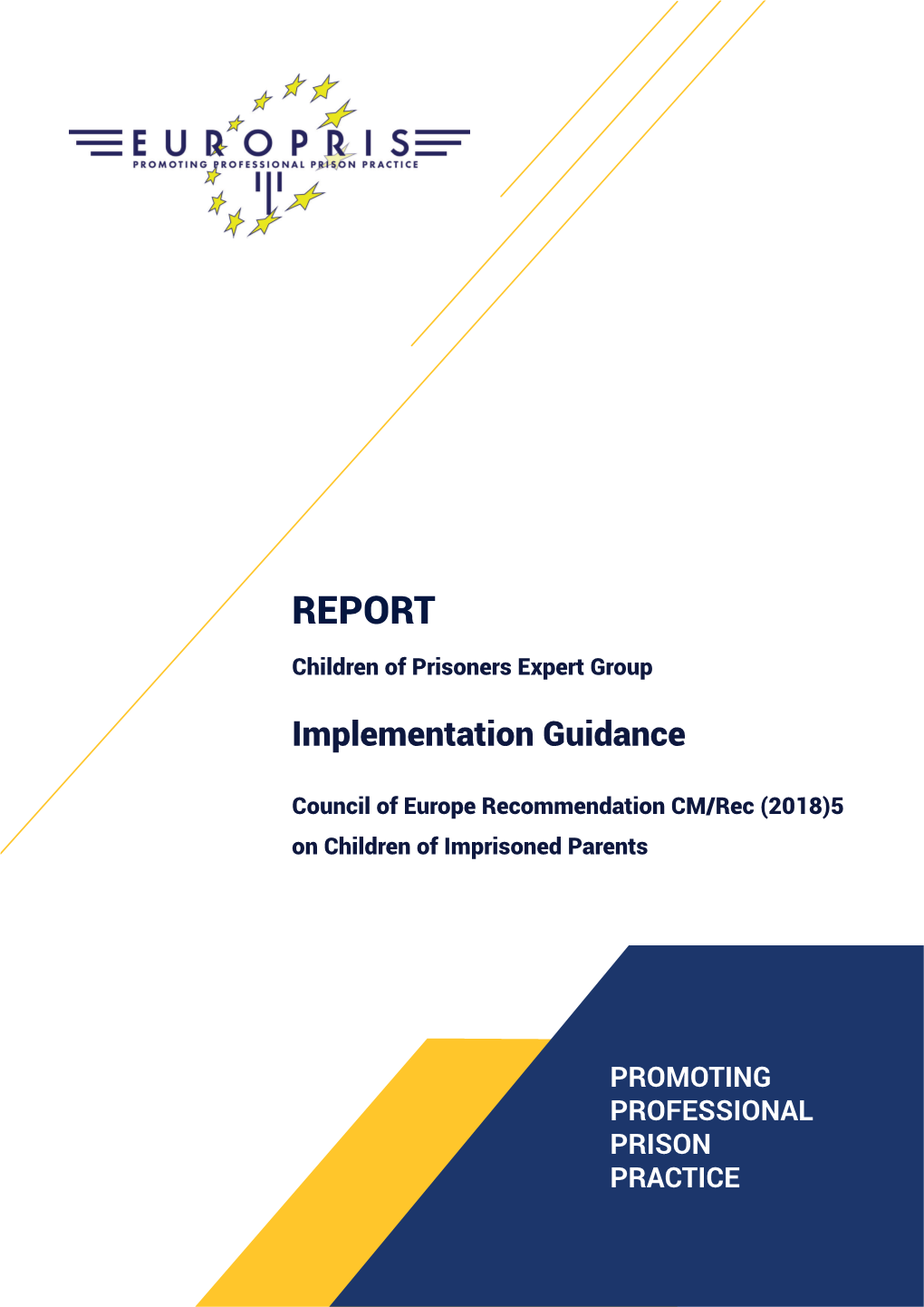 Implementation Guidance