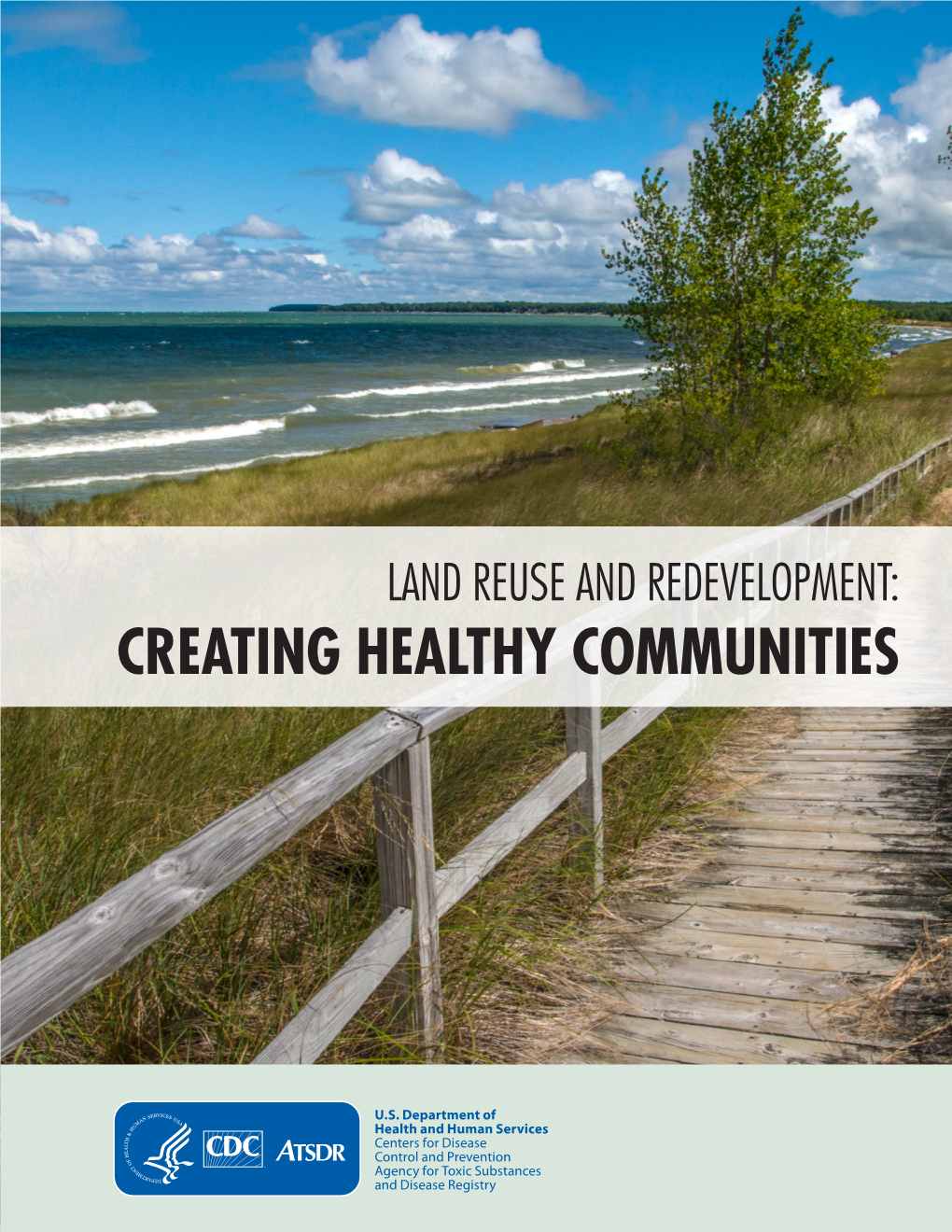 Creating Healthy Communities