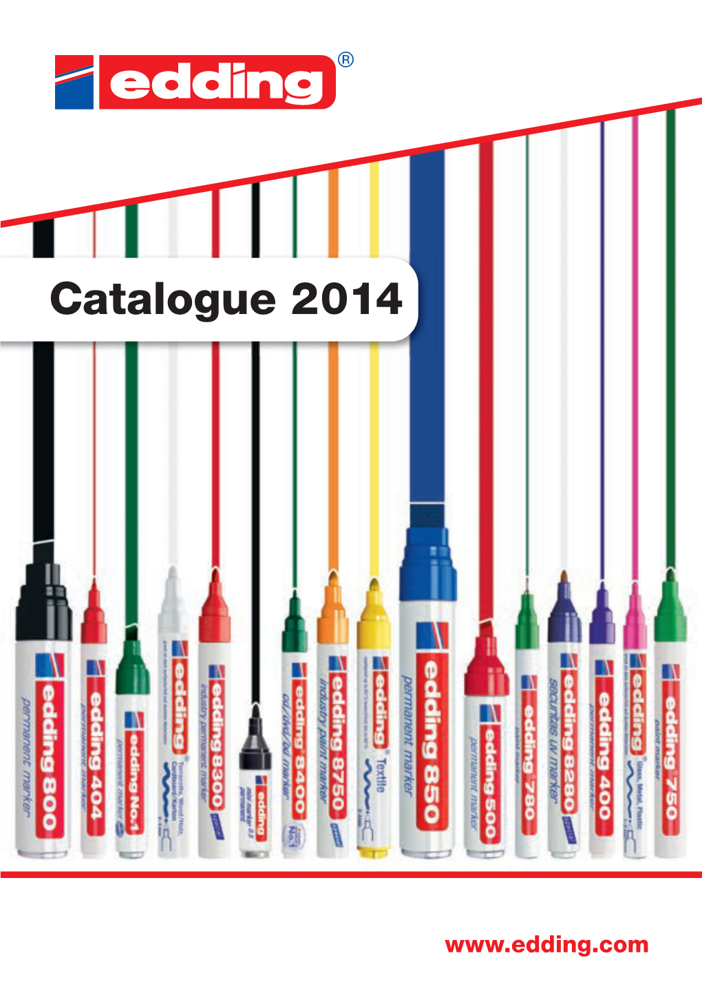 Catalogue 2014