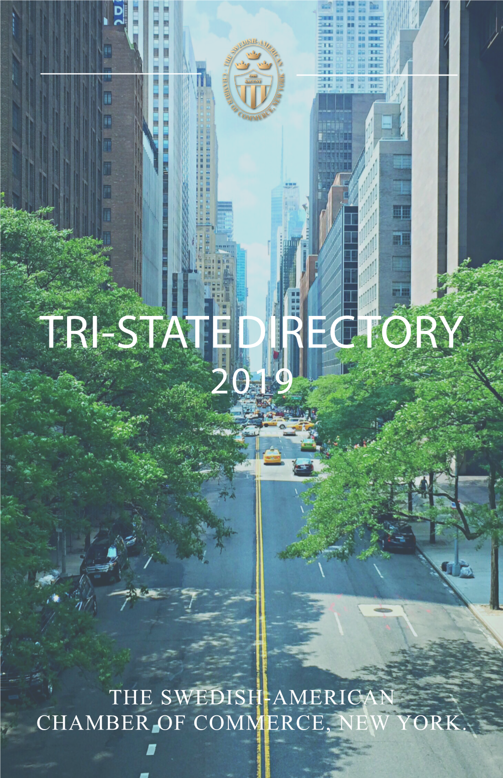 Tri-State Directory 2019