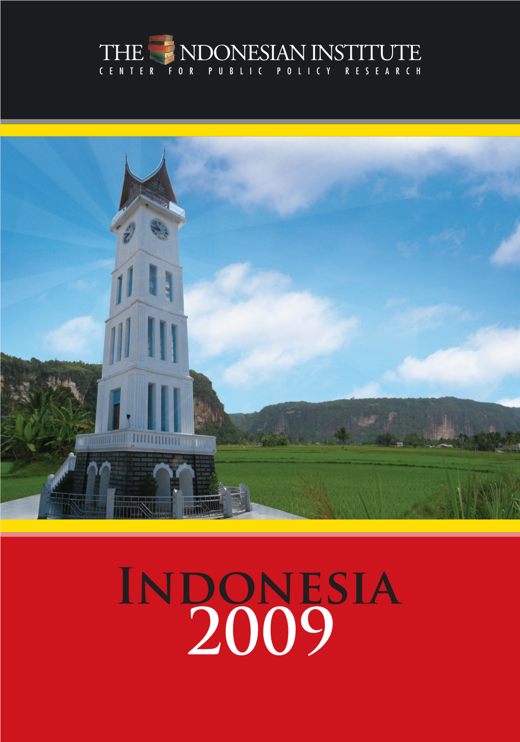 Indo Nesia 2009