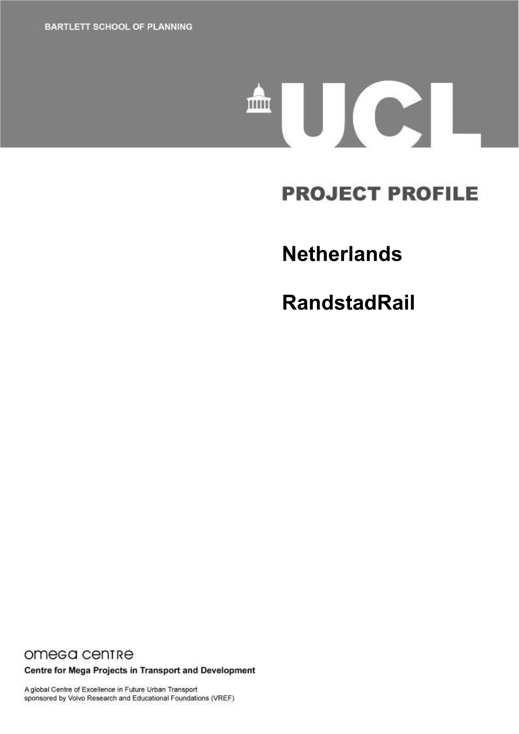 Download Project Profile