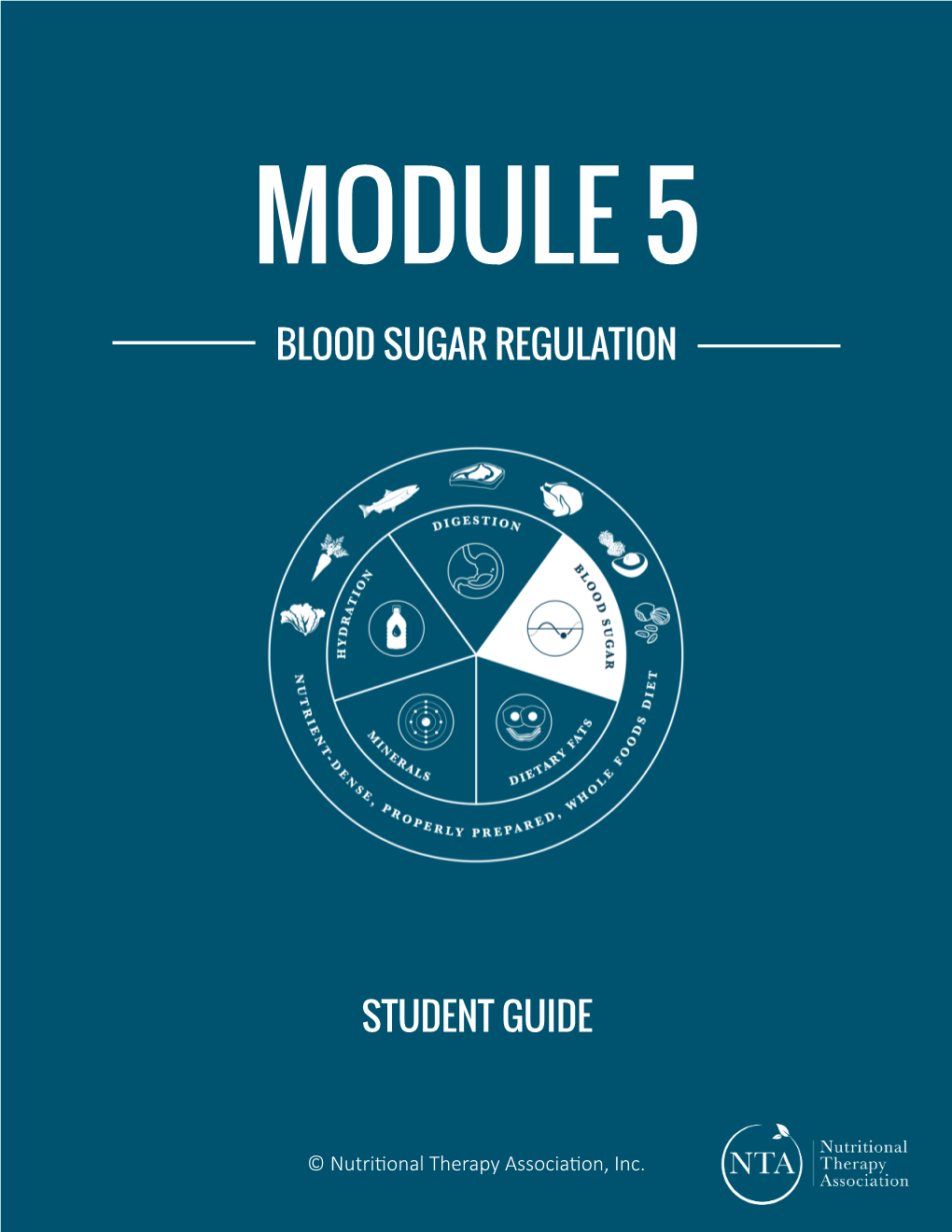 Student Guide