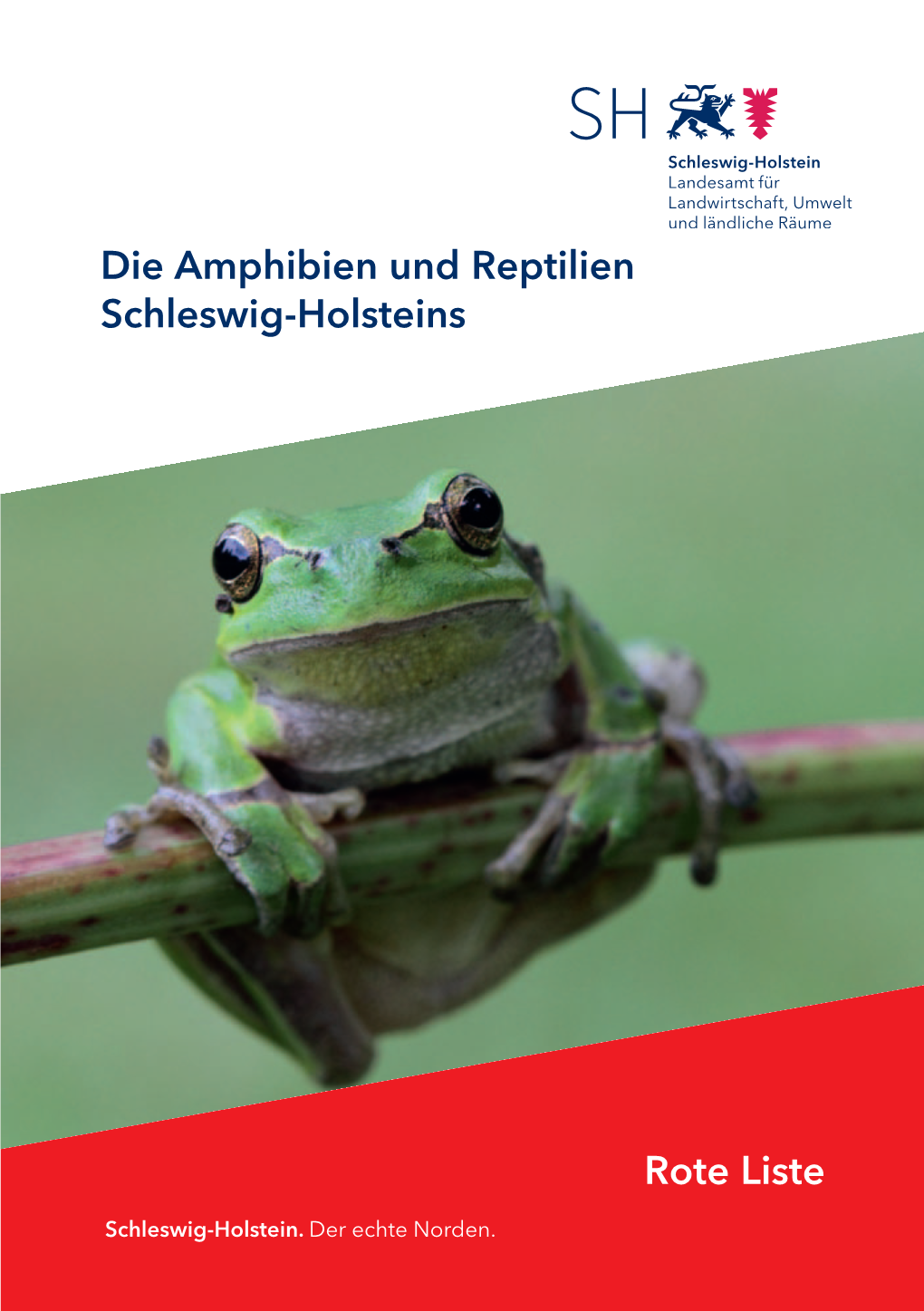 Rote Liste Amphibien Und Reptilien