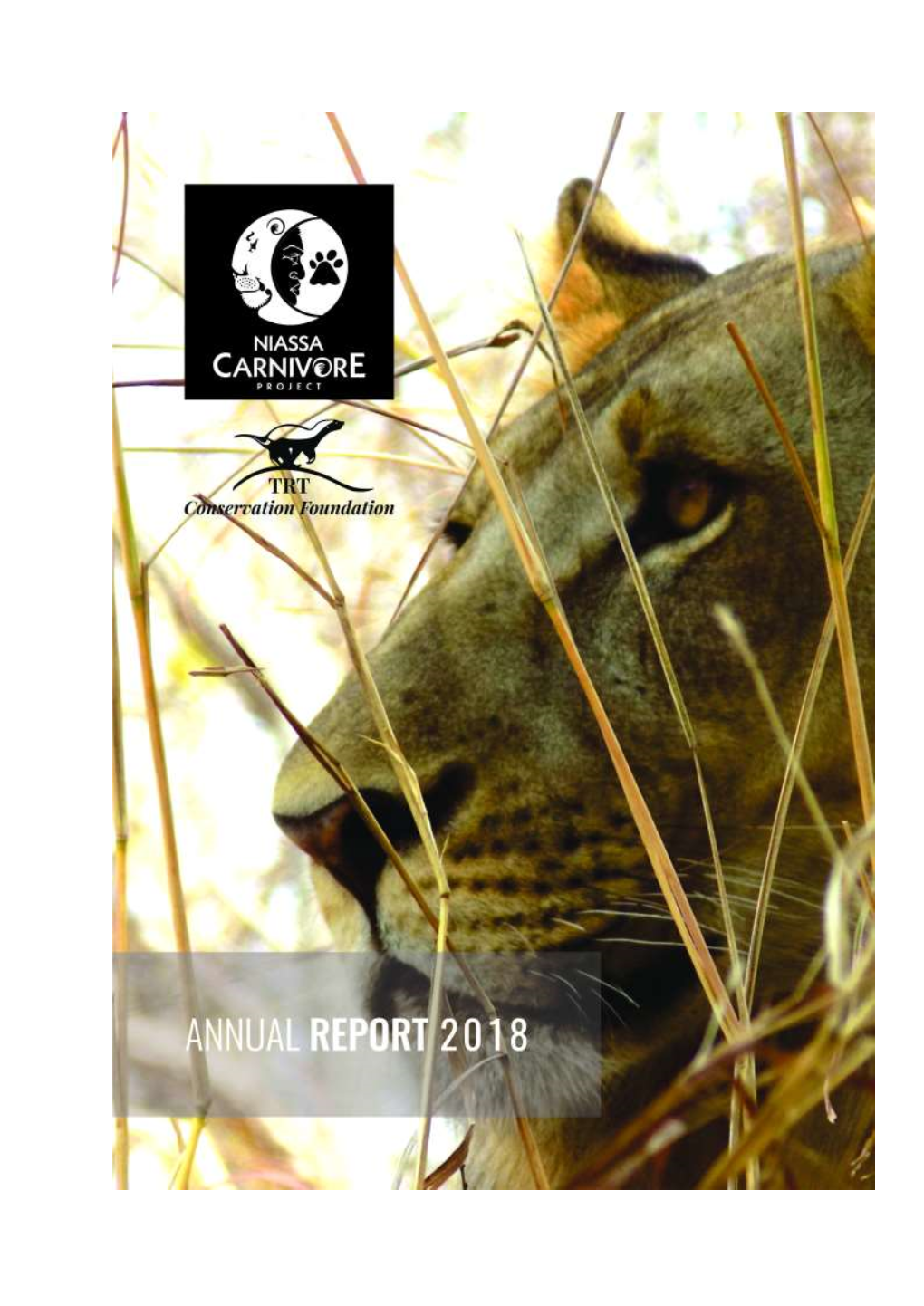 2018 NCP Annual Report