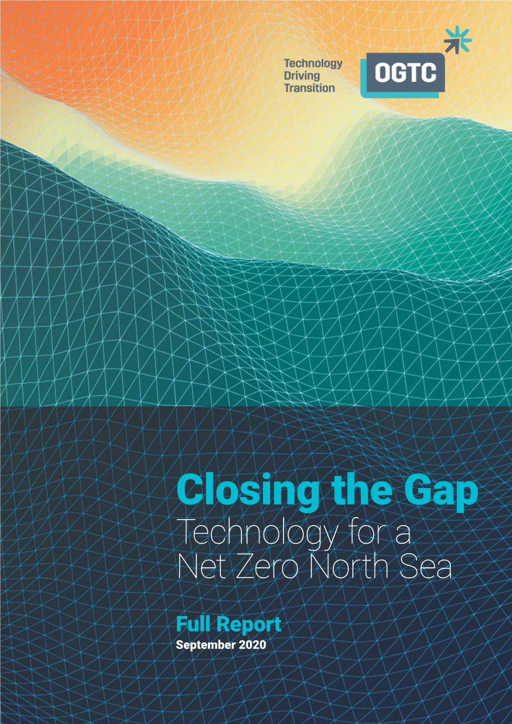 The Closing the Gap Report