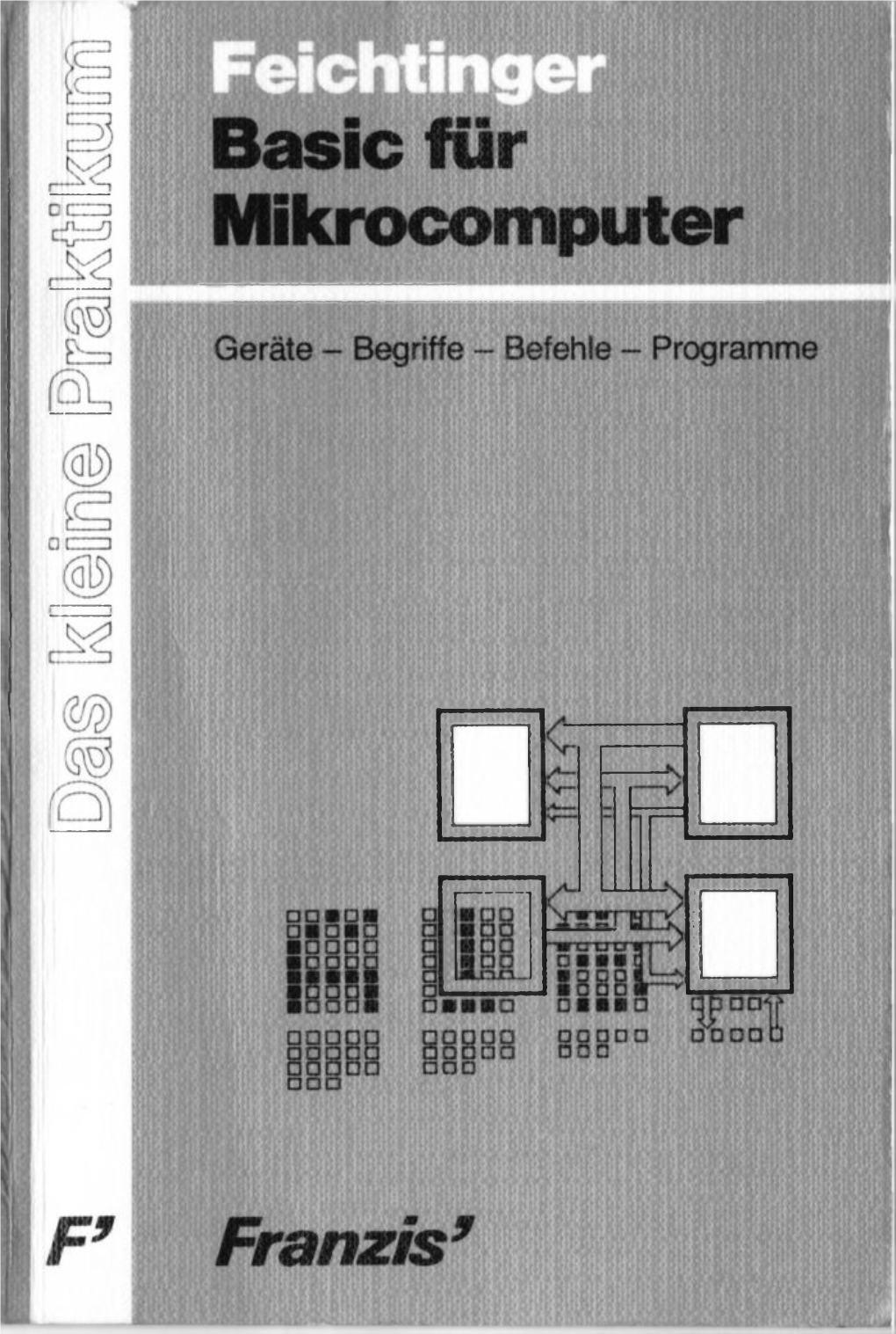 Basic Für Mikrocomputer