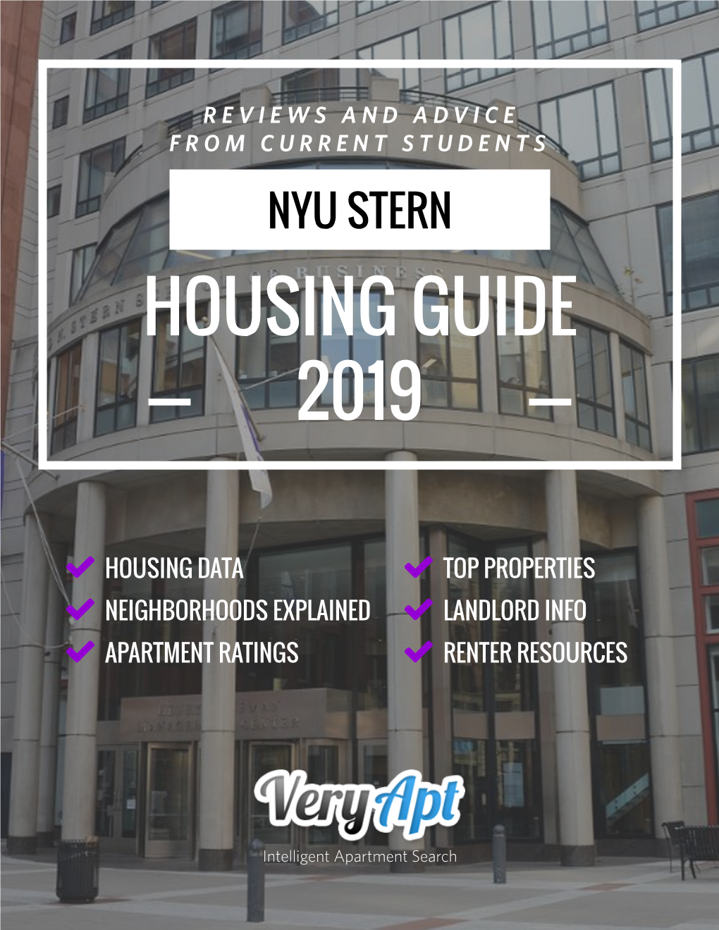 Housing Guide 2019