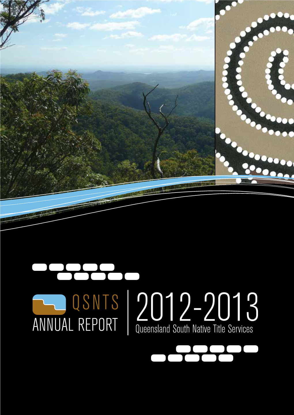 ANNUAL REPORT Queensland South Native Title Services