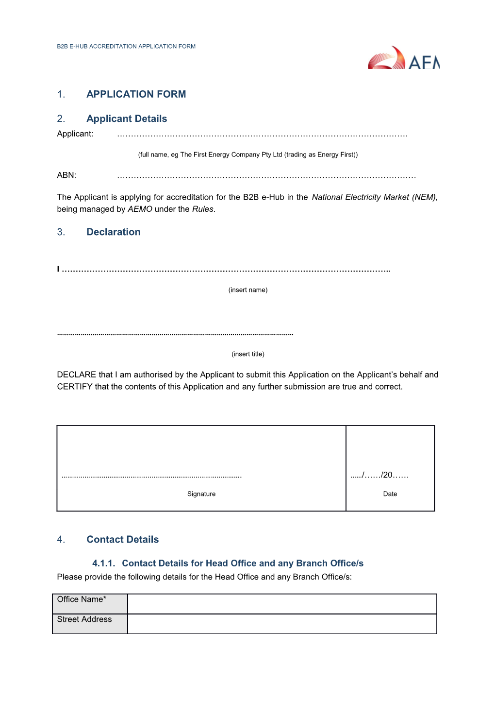 External Procedures Template Mar 2015