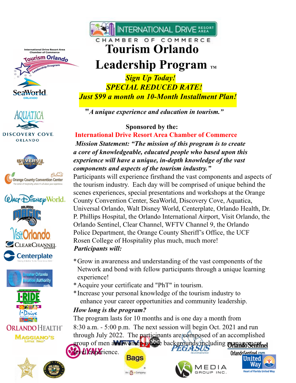 2021-Tourism-Orlando Brochure 3