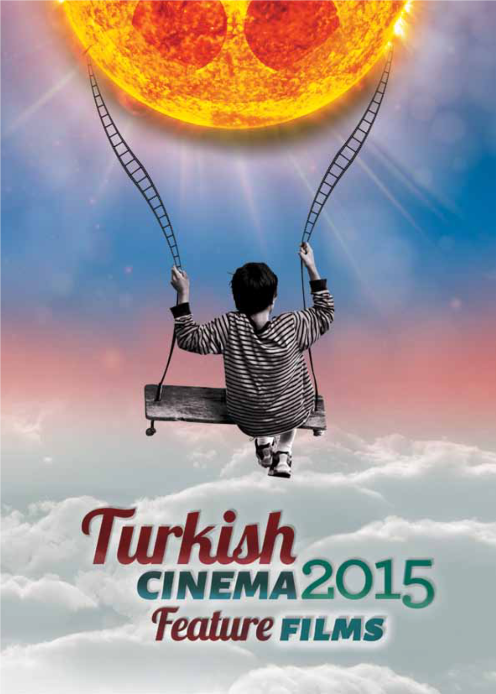 Until I Lose My Breath Nefesim Kesilene Kadar Turkey, Germany 2015, 94’, Colour