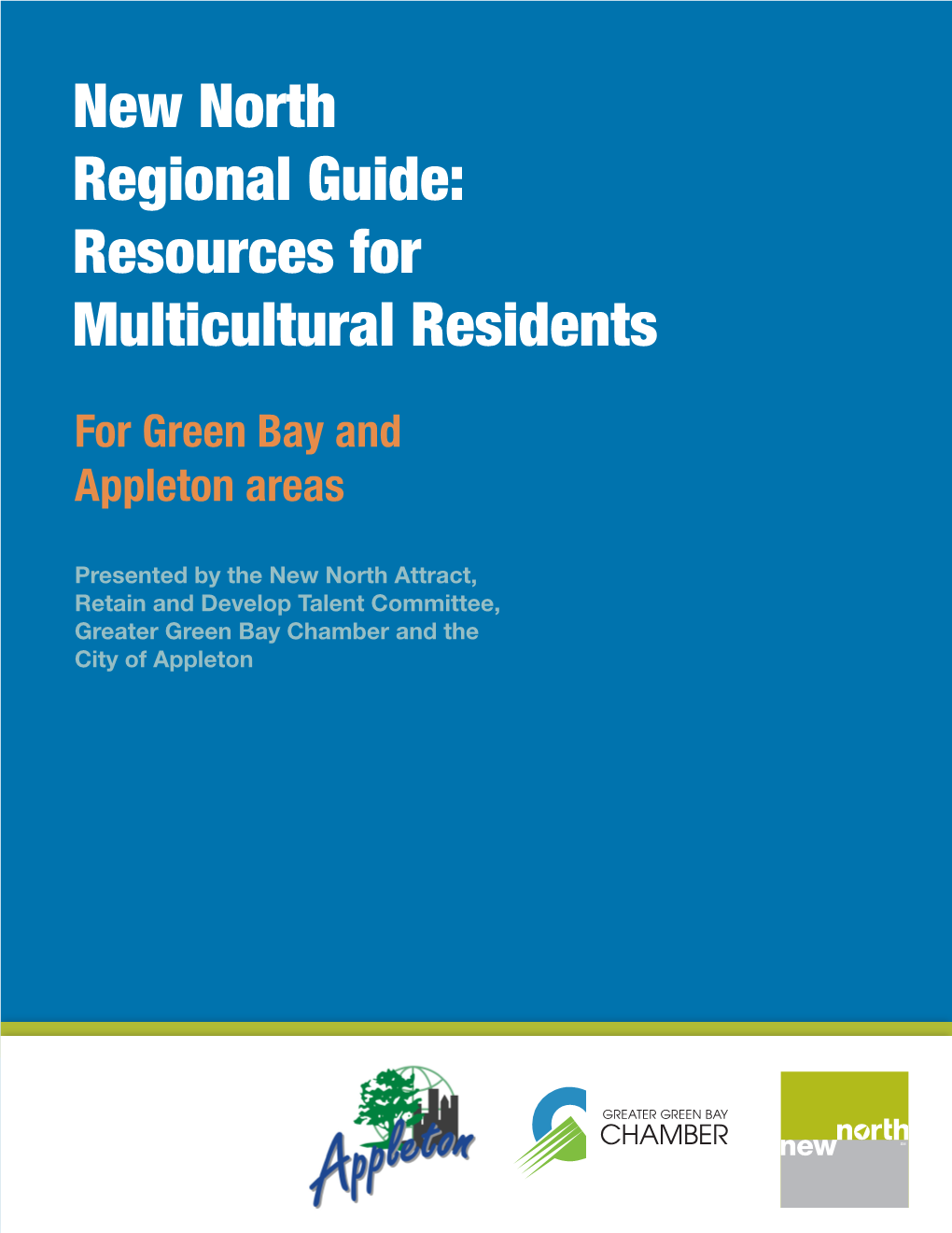 Resources for Multicultural Residents