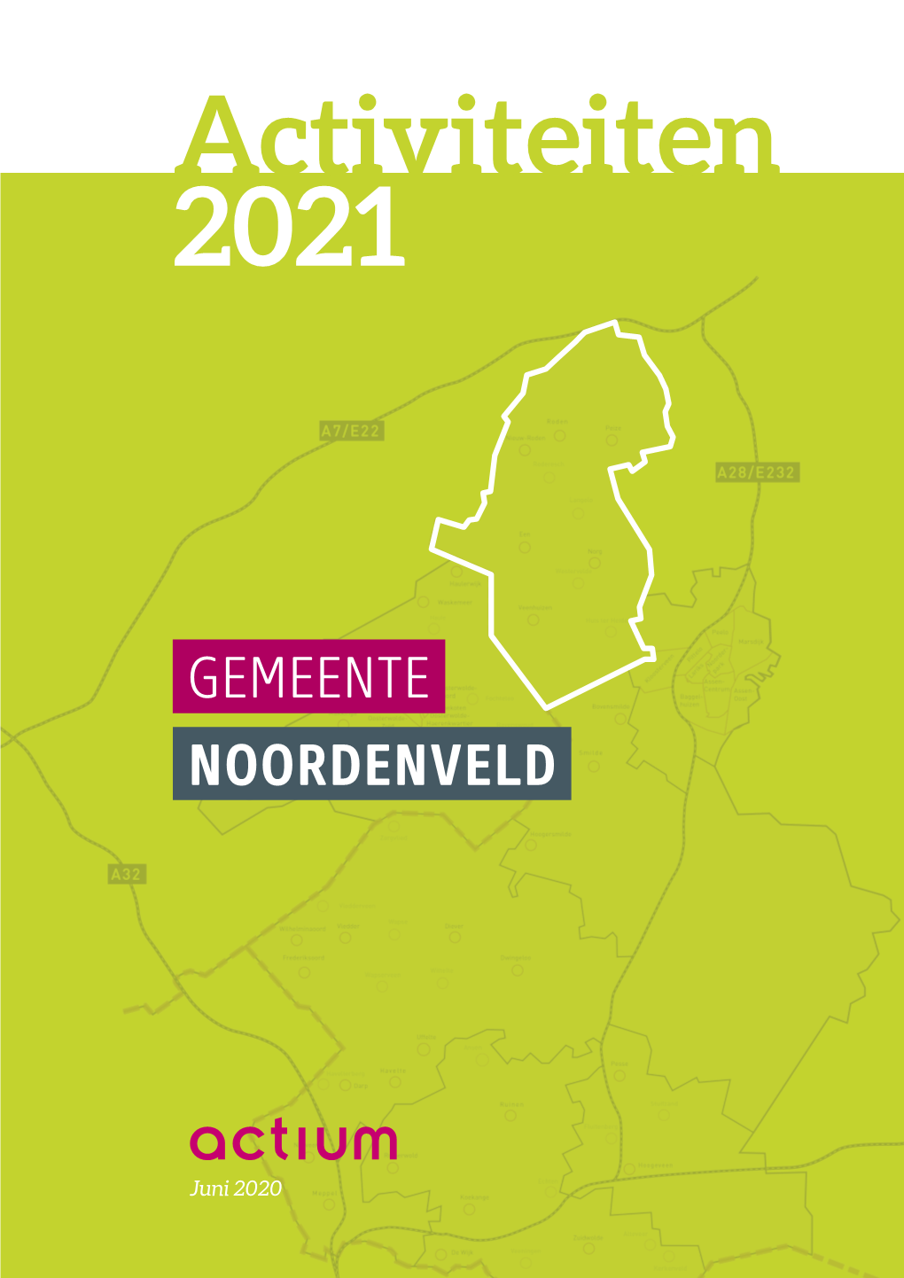 Gemeente Noordenveld