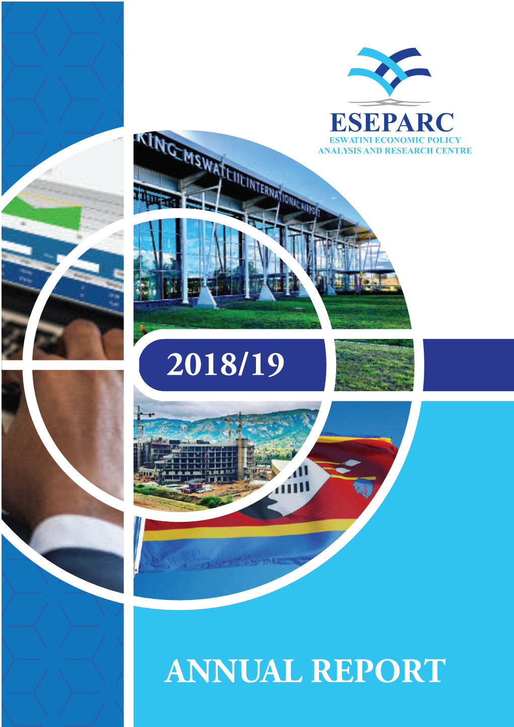 2018/19 Annual Report