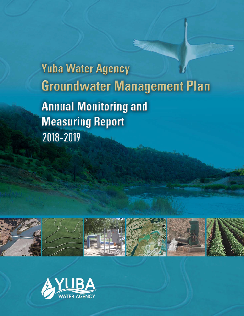 2018-19 Annual Monitoring and Measuring Report (PDF)