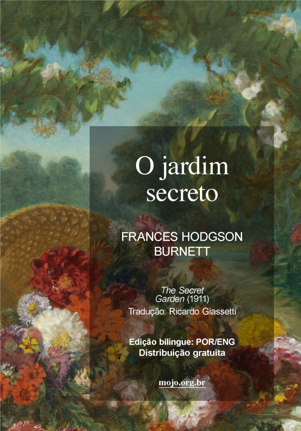 O Jardim Secreto