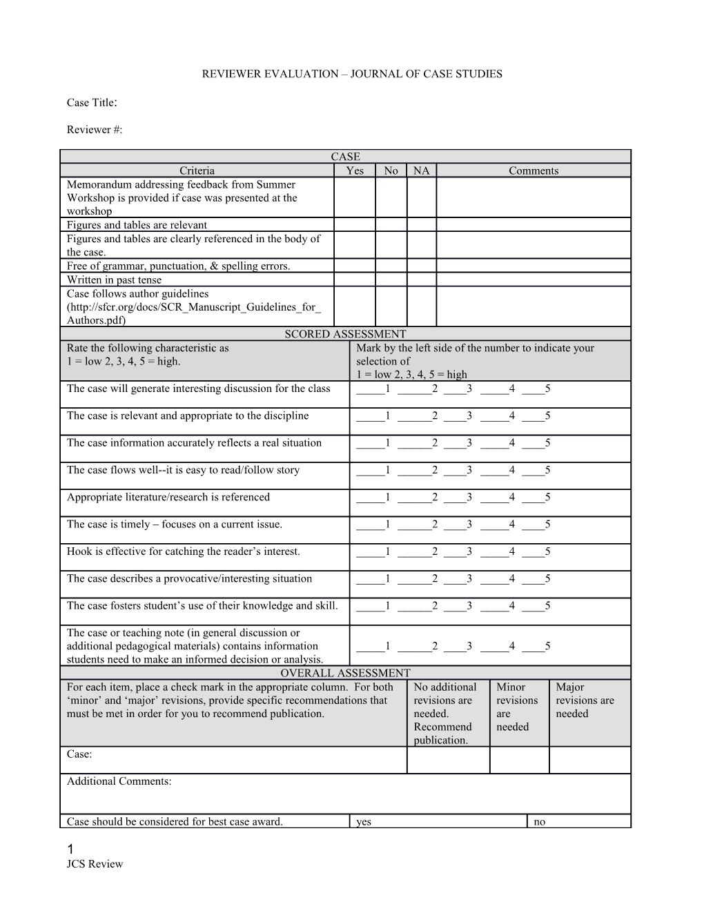 JCS Round 1 Review Form s1