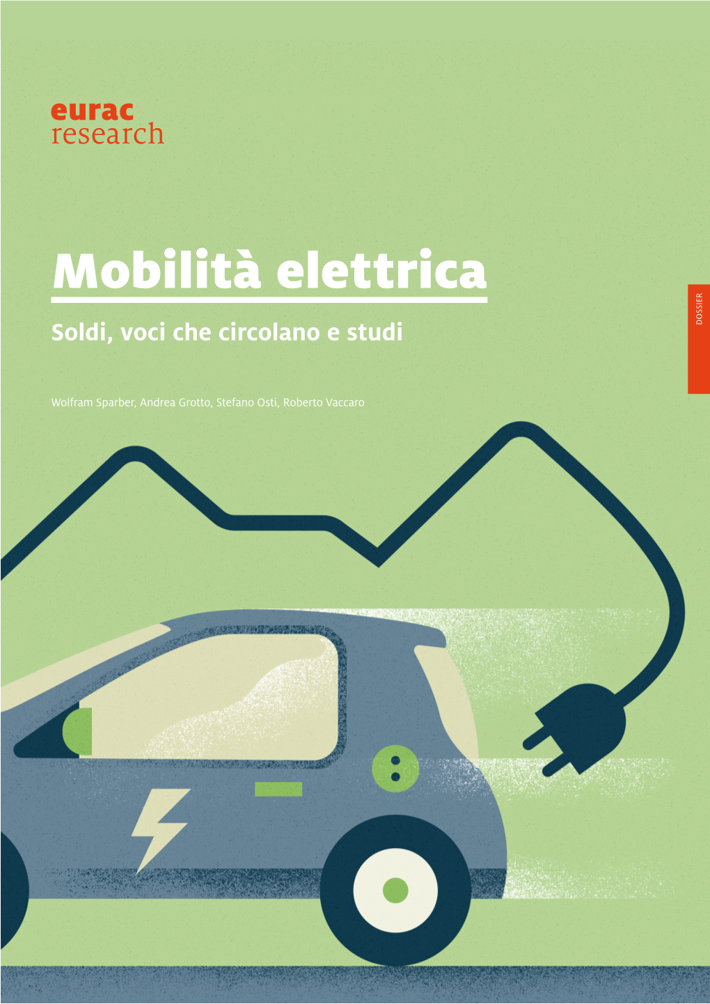 Mobilità Elettrica