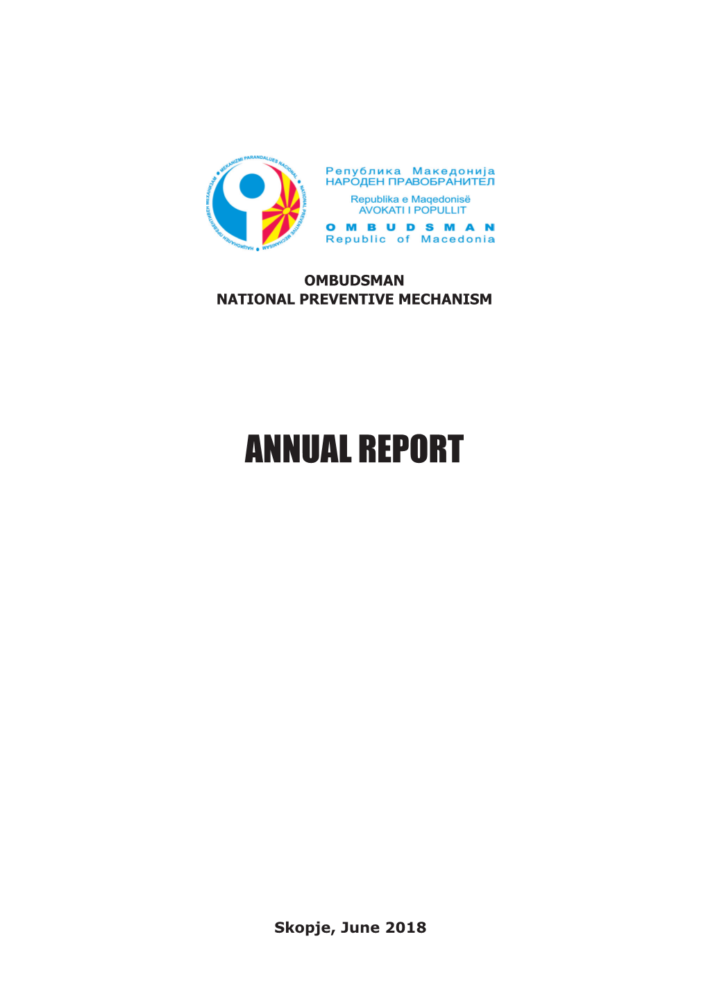 Annual Report