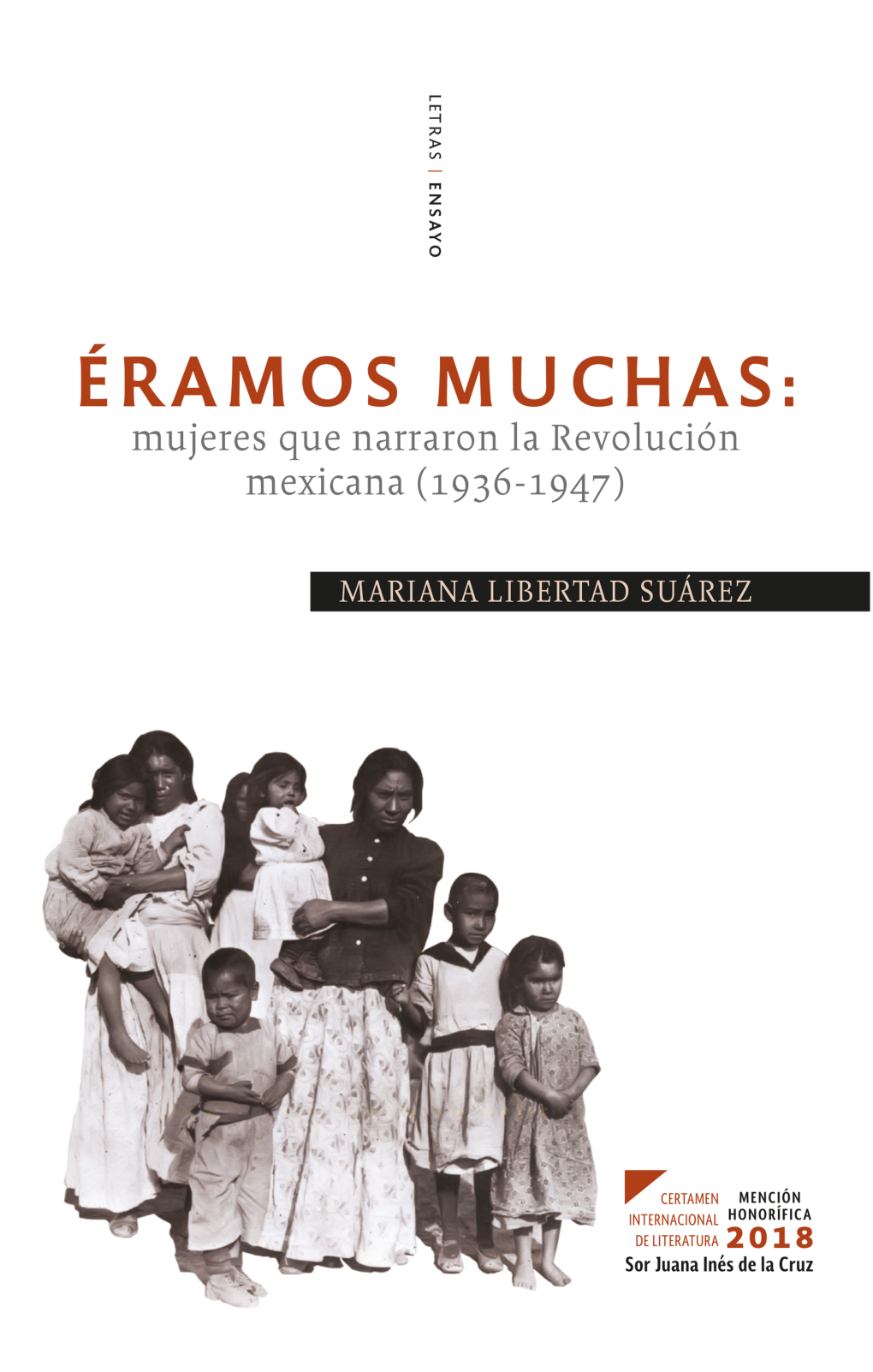 Eramos Muchas Mujeres Web.Pdf