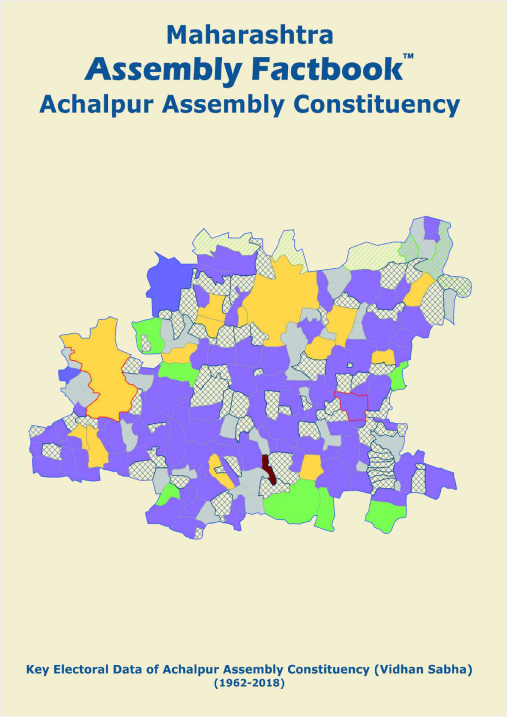 Achalpur Assembly Maharashtra Factbook