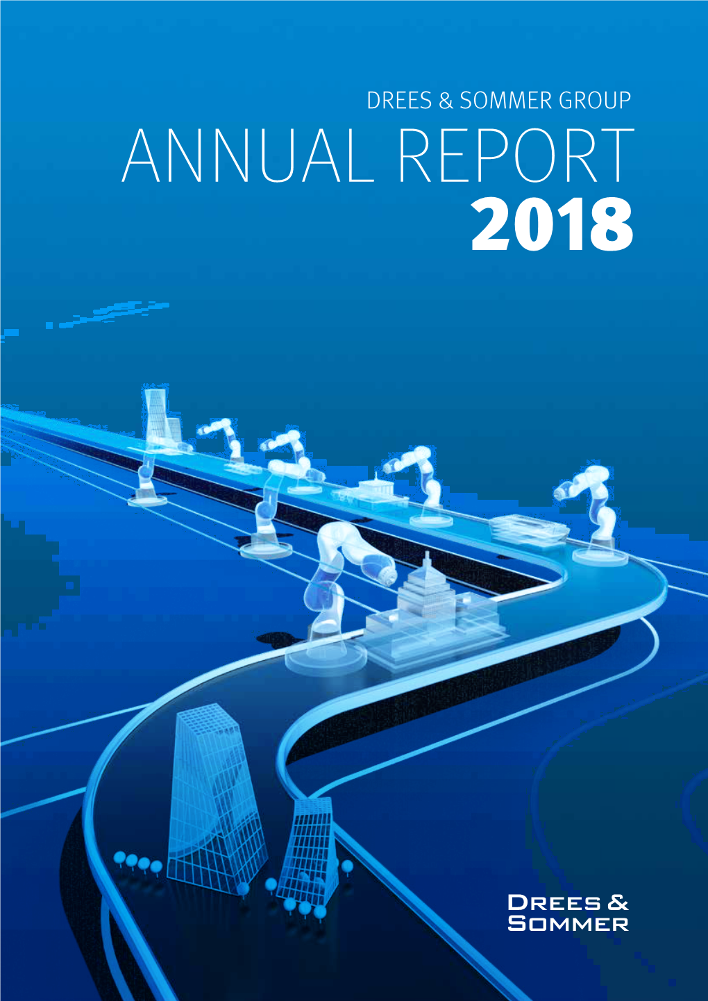 Annual Report 2018 Group Operating Result 2018