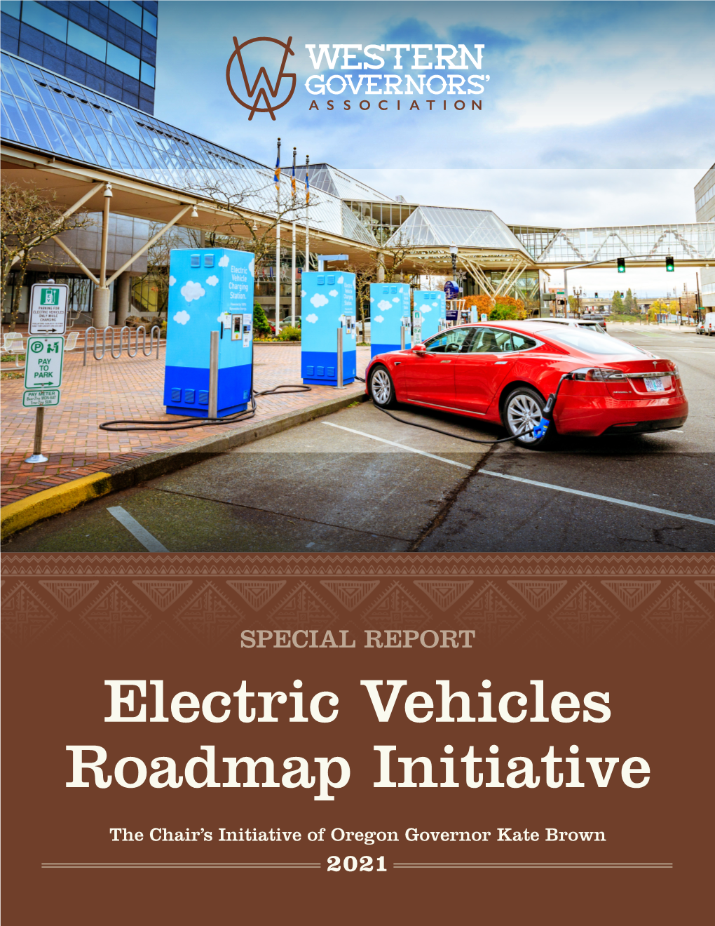 Electric Vehicles Roadmap Initiative