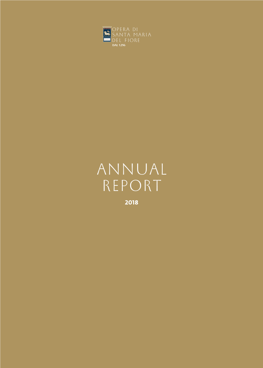 Annual Report