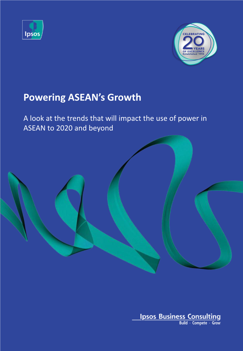 Powering ASEAN's Growth