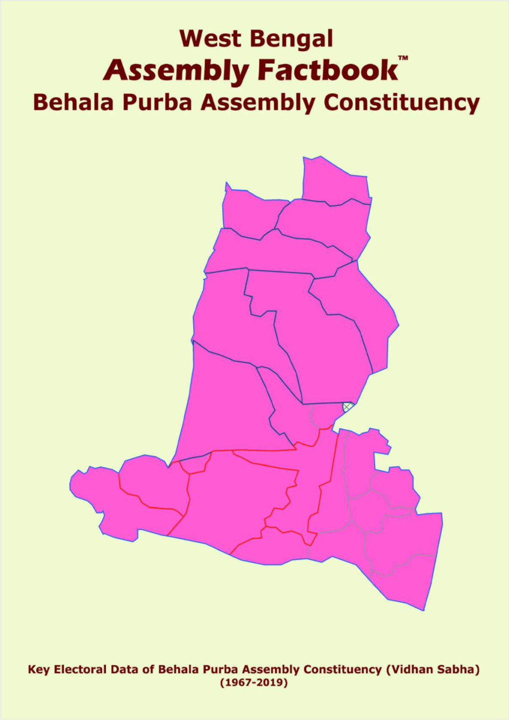 Behala Purba Assembly West Bengal Factbook