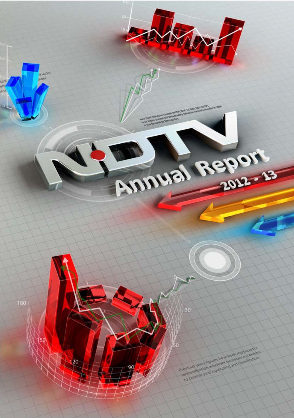 Annual Report 2012-13