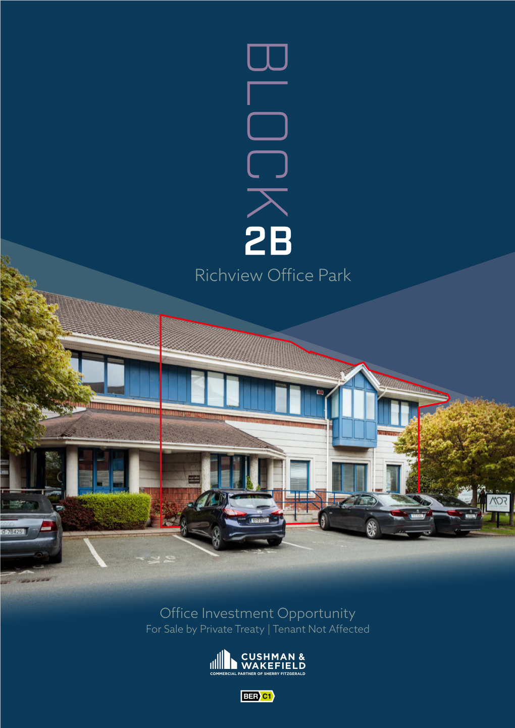 Richview Office Park