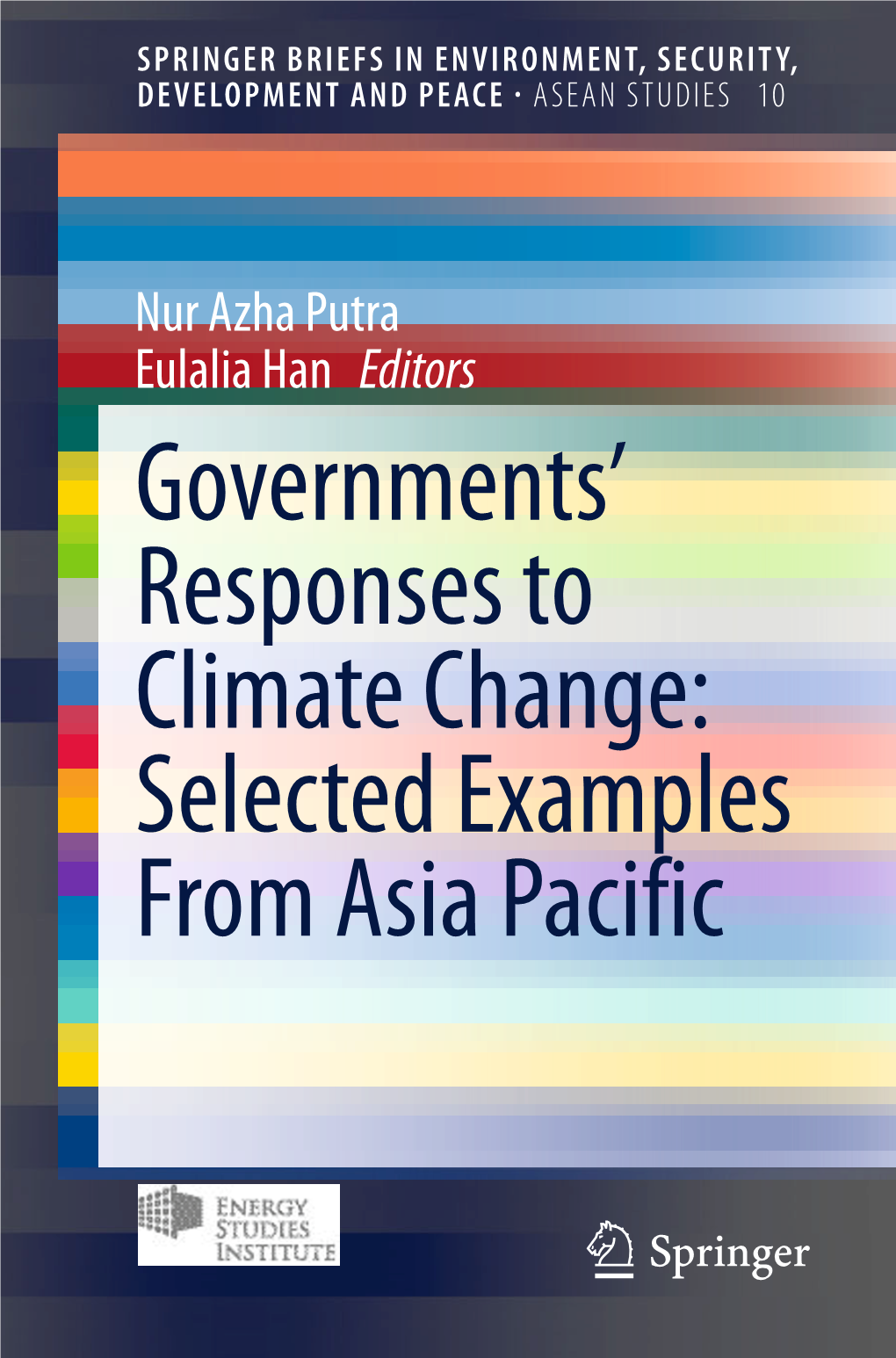 Governments' Responses to Climate Change