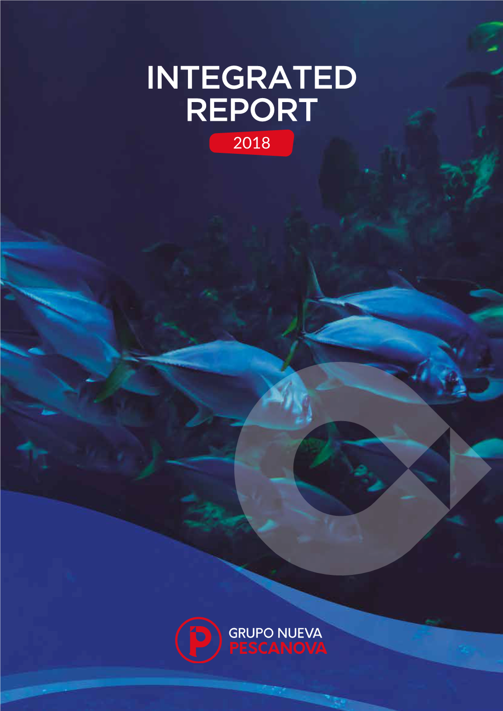 Integrated Report 2018