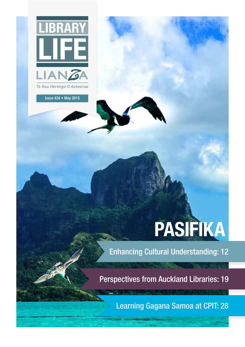 PASIFIKA Enhancing Cultural Understanding: 12